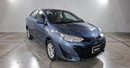 Toyota Yaris 1.5 SEDAN CORE AUTO Sedan 2018