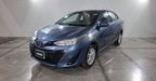 Toyota Yaris 1.5 SEDAN CORE AUTO Sedan 2018