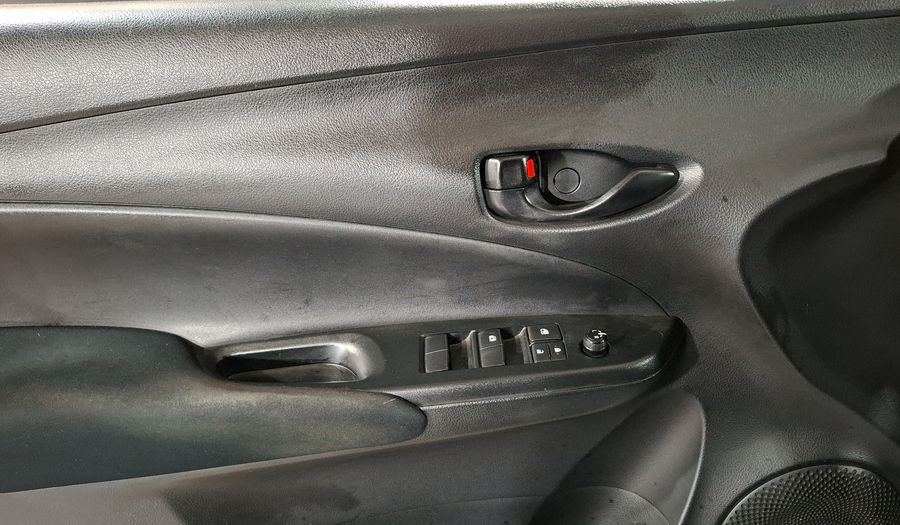 Toyota Yaris 1.5 SEDAN CORE AUTO Sedan 2018