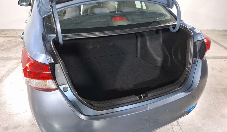 Toyota Yaris 1.5 SEDAN CORE AUTO Sedan 2018