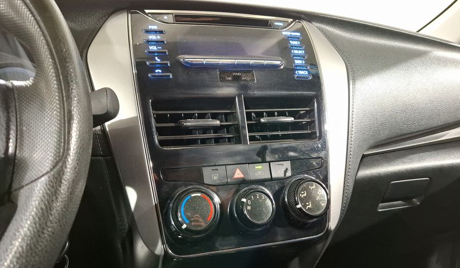 Toyota Yaris 1.5 SEDAN CORE AUTO Sedan 2018