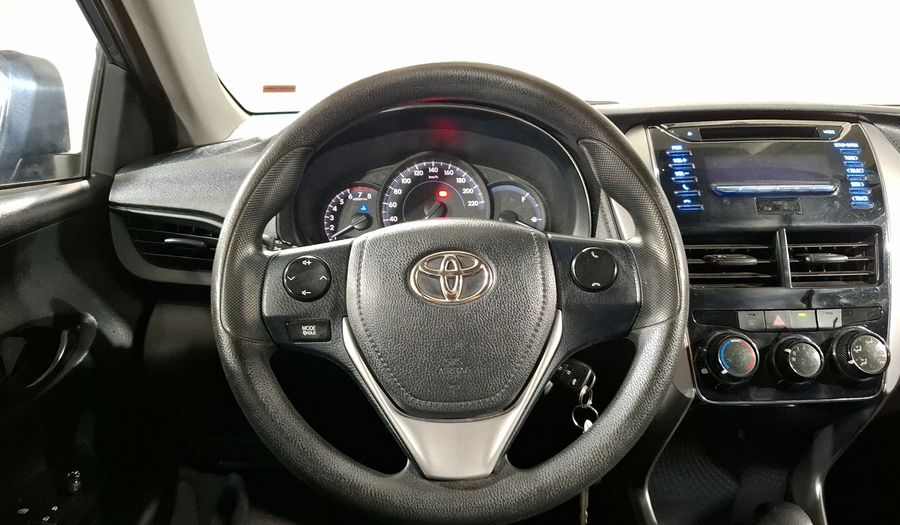 Toyota Yaris 1.5 SEDAN CORE AUTO Sedan 2018
