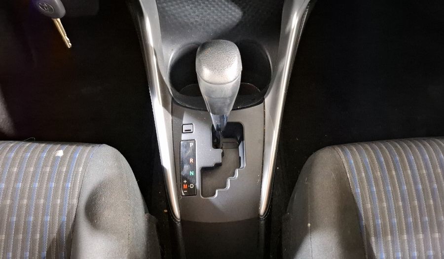 Toyota Yaris 1.5 SEDAN CORE AUTO Sedan 2018