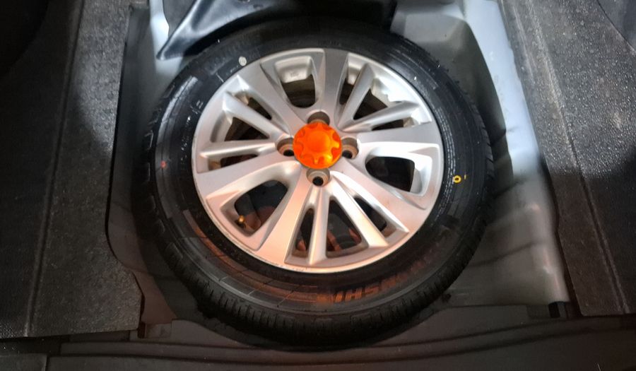 Toyota Yaris 1.5 SEDAN CORE AUTO Sedan 2018