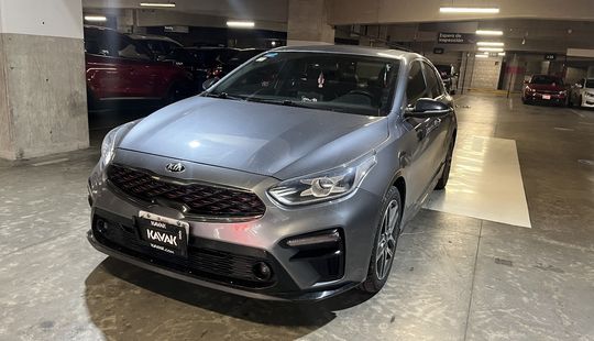Kia • FORTE