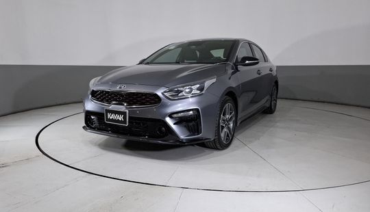 Kia • FORTE