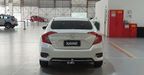 Honda Civic CIVIC ONE EXL Sedan 2020
