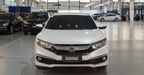 Honda Civic CIVIC ONE EXL Sedan 2020