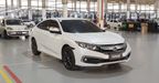 Honda Civic CIVIC ONE EXL Sedan 2020