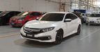 Honda Civic CIVIC ONE EXL Sedan 2020
