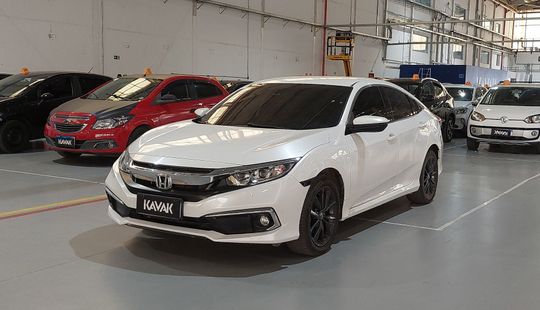 Honda • Civic