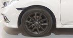 Honda Civic CIVIC ONE EXL Sedan 2020