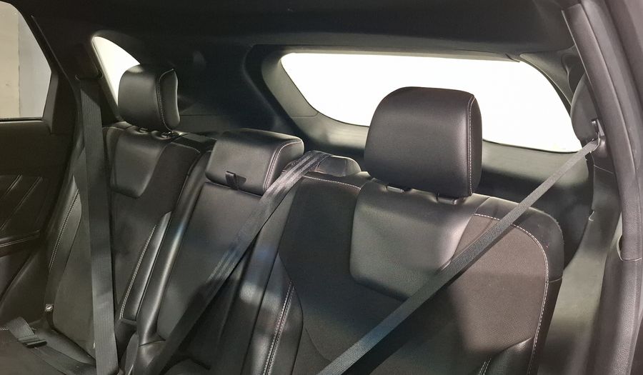 Ford Edge 2.7 V6 ST AUTO 4WD Suv 2020