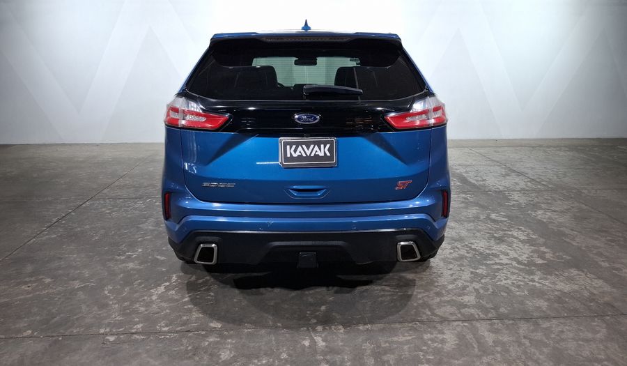 Ford Edge 2.7 V6 ST AUTO 4WD Suv 2020