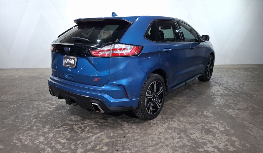 Ford Edge 2.7 V6 ST AUTO 4WD Suv 2020