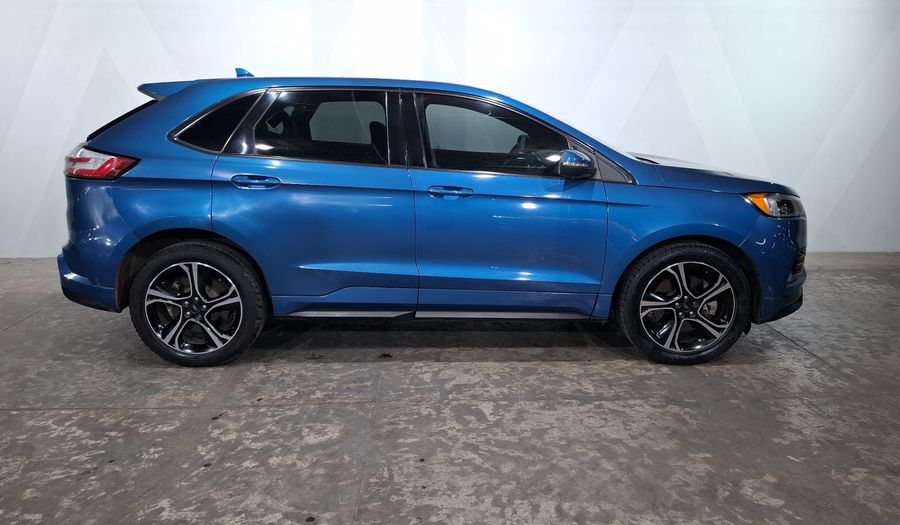 Ford Edge 2.7 V6 ST AUTO 4WD Suv 2020