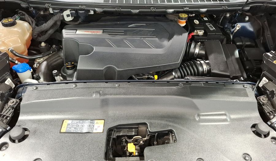 Ford Edge 2.7 V6 ST AUTO 4WD Suv 2020