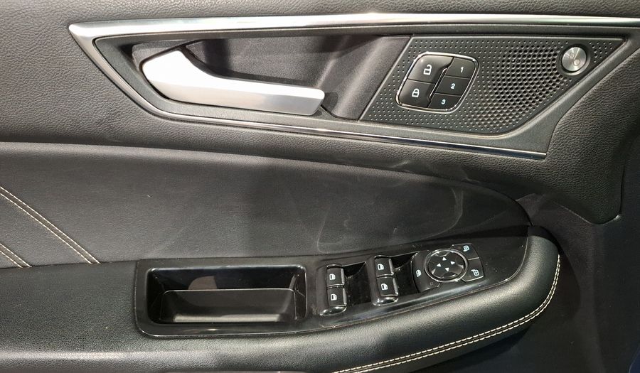 Ford Edge 2.7 V6 ST AUTO 4WD Suv 2020