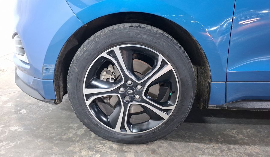 Ford Edge 2.7 V6 ST AUTO 4WD Suv 2020