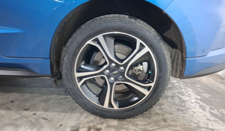 Ford Edge 2.7 V6 ST AUTO 4WD Suv 2020