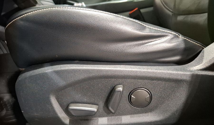 Ford Edge 2.7 V6 ST AUTO 4WD Suv 2020