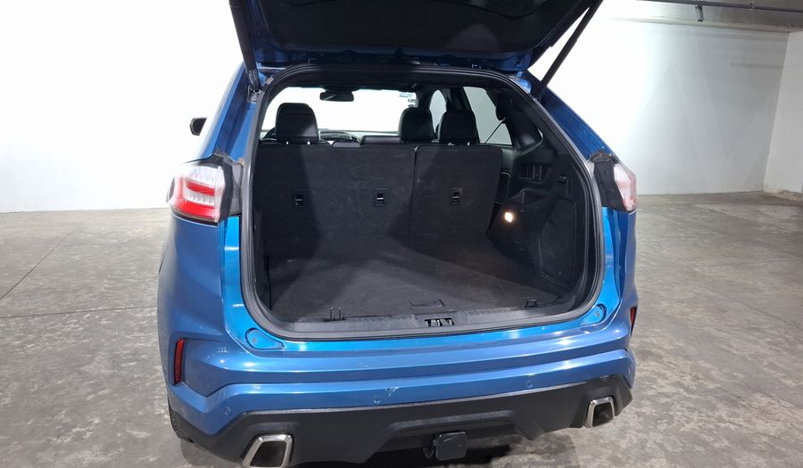 Ford Edge 2.7 V6 ST AUTO 4WD Suv 2020