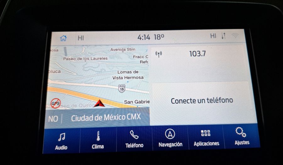 Ford Edge 2.7 V6 ST AUTO 4WD Suv 2020