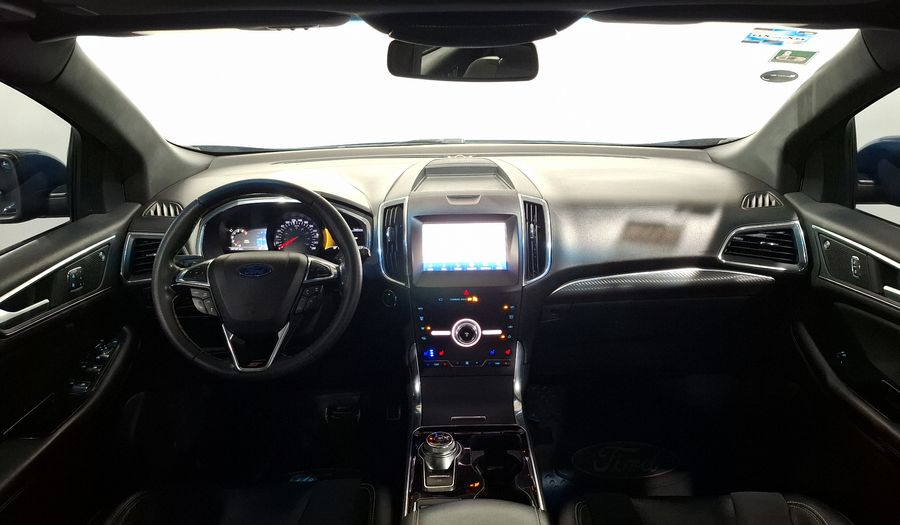 Ford Edge 2.7 V6 ST AUTO 4WD Suv 2020