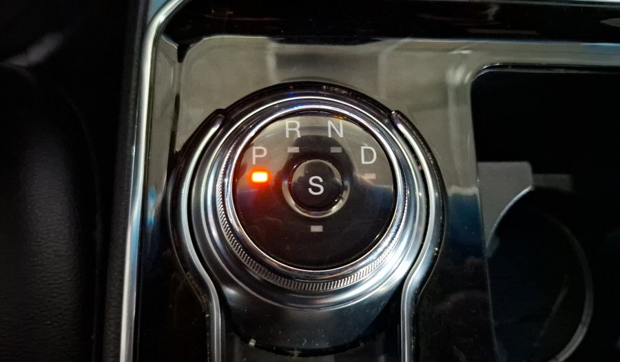 Ford Edge 2.7 V6 ST AUTO 4WD Suv 2020