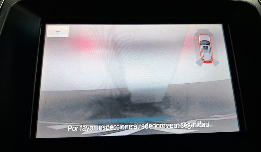 Ford Edge 2.7 V6 ST AUTO 4WD Suv 2020