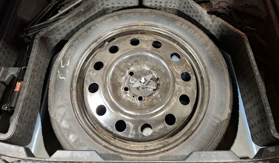 Ford Edge 2.7 V6 ST AUTO 4WD Suv 2020