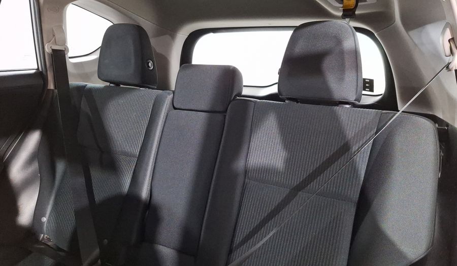 Toyota Rav4 2.5 LE AT Suv 2018