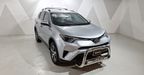 Toyota Rav4 2.5 LE AT Suv 2018