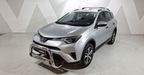 Toyota Rav4 2.5 LE AT Suv 2018