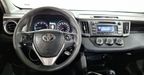 Toyota Rav4 2.5 LE AT Suv 2018