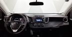 Toyota Rav4 2.5 LE AT Suv 2018