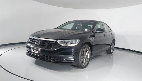 Volkswagen • Jetta