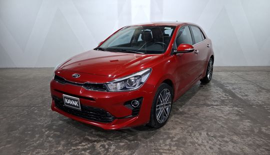 Kia • Rio