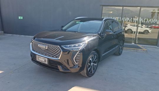 Haval • Jolion