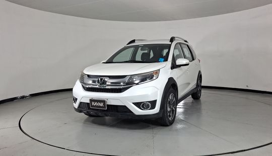 Honda • BR-V