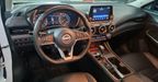 Nissan Sentra 2.0 EXCLUSIVE CVT Sedan 2024