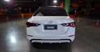 Nissan Sentra 2.0 EXCLUSIVE CVT Sedan 2024