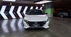 Nissan Sentra 2.0 EXCLUSIVE CVT Sedan 2024