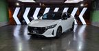 Nissan Sentra 2.0 EXCLUSIVE CVT Sedan 2024