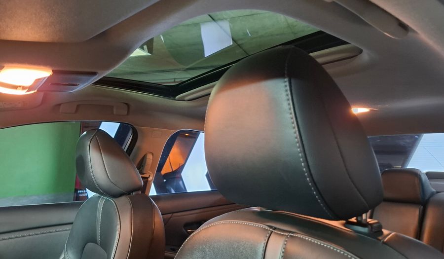 Nissan Sentra 2.0 EXCLUSIVE CVT Sedan 2024