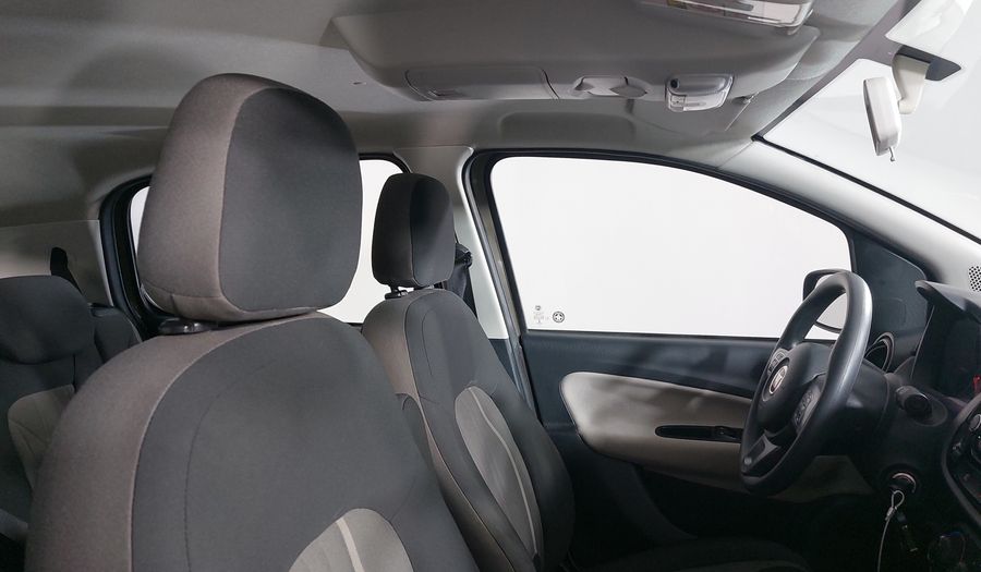 Fiat Uno 1.4 WAY Hatchback 2020