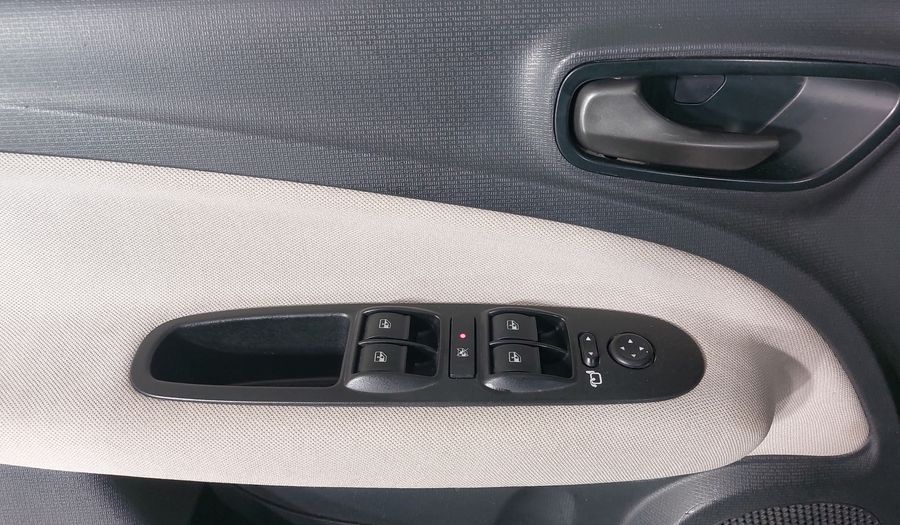 Fiat Uno 1.4 WAY Hatchback 2020