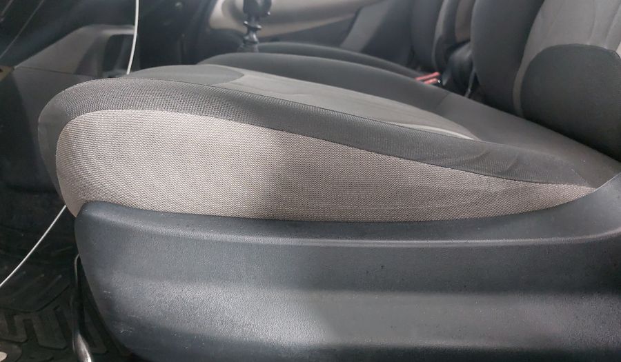 Fiat Uno 1.4 WAY Hatchback 2020