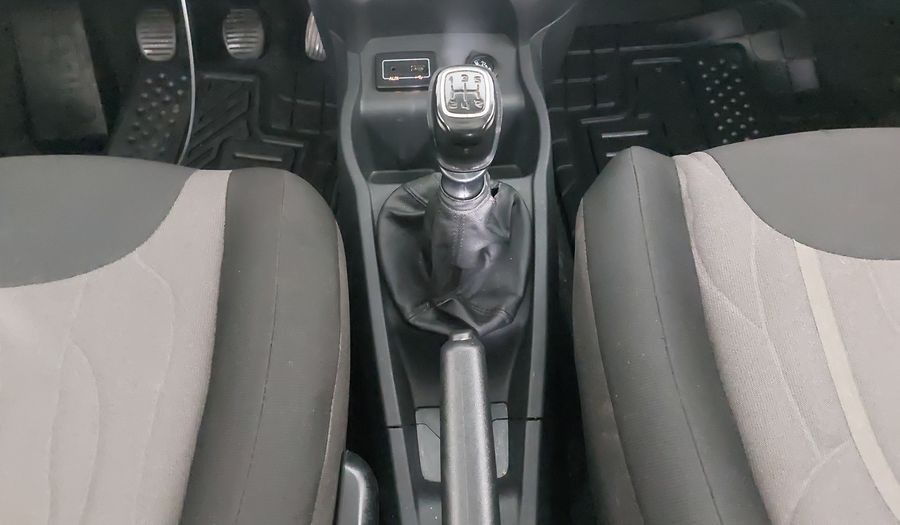 Fiat Uno 1.4 WAY Hatchback 2020