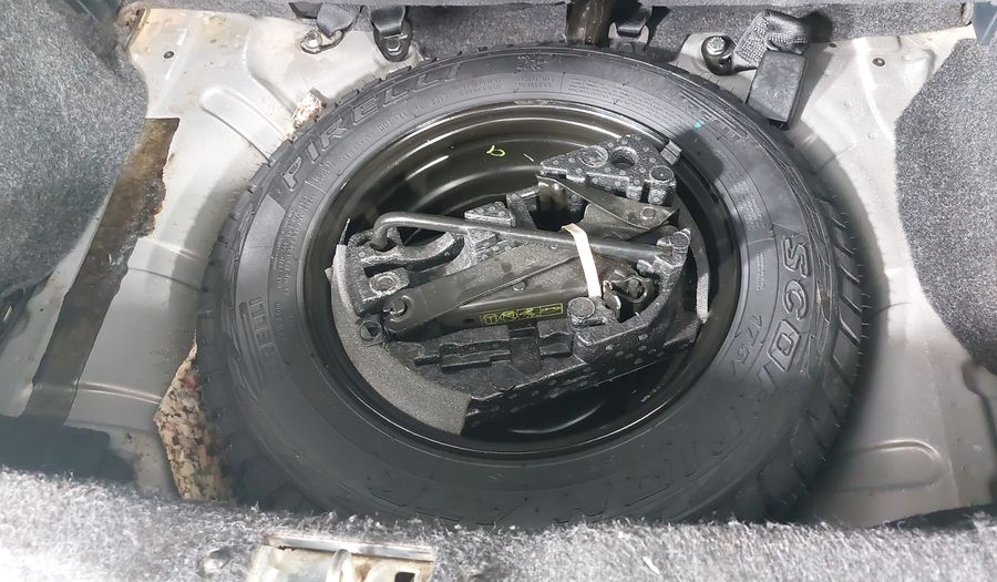 Fiat Uno 1.4 WAY Hatchback 2020